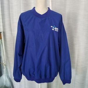 Vintage Planet Mars M&M Jaket